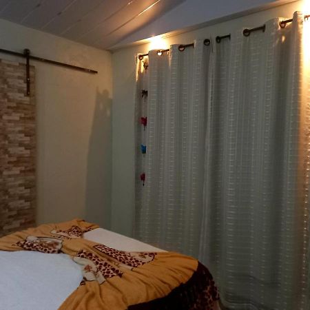 Casa Perto Do Centro Villa Garopaba Eksteriør bilde