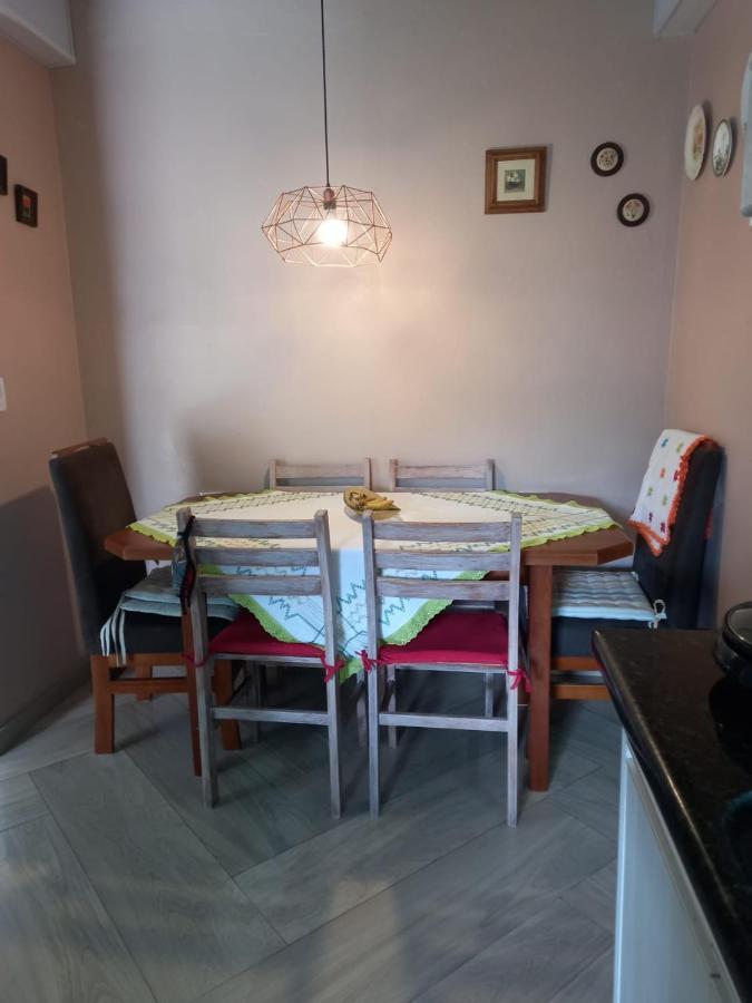 Casa Perto Do Centro Villa Garopaba Eksteriør bilde