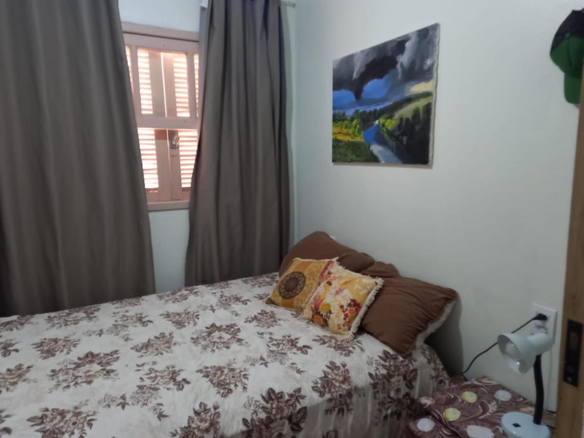 Casa Perto Do Centro Villa Garopaba Eksteriør bilde
