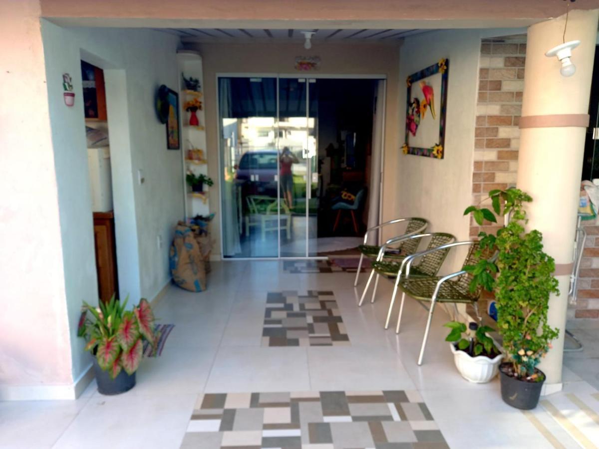 Casa Perto Do Centro Villa Garopaba Eksteriør bilde