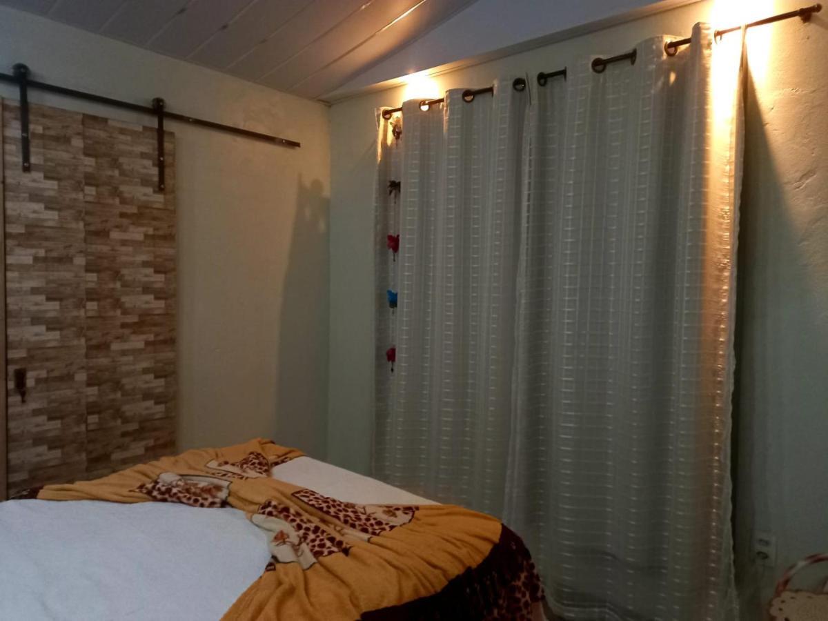 Casa Perto Do Centro Villa Garopaba Eksteriør bilde