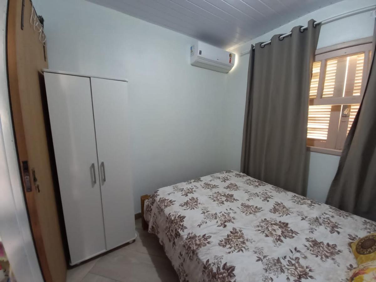 Casa Perto Do Centro Villa Garopaba Eksteriør bilde
