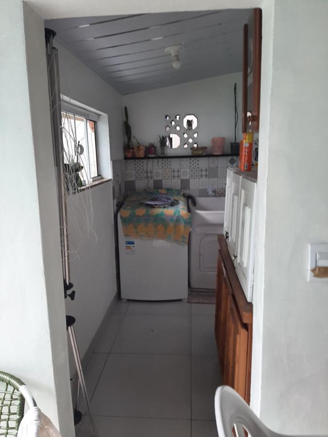 Casa Perto Do Centro Villa Garopaba Eksteriør bilde